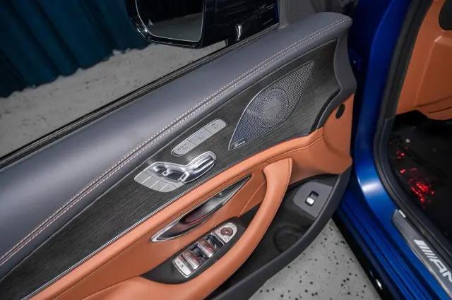 2026 Mercedes-Benz AMG GT 43 AMG GT 43