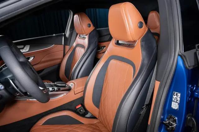 2026 Mercedes-Benz AMG GT 43 AMG GT 43