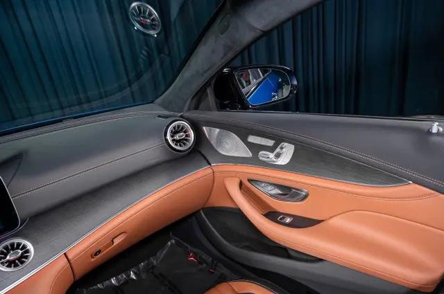2026 Mercedes-Benz AMG GT 43 AMG GT 43