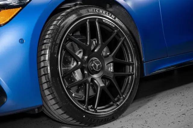 2026 Mercedes-Benz AMG GT 43 AMG GT 43