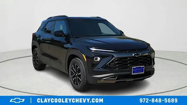 2026 Chevrolet TrailBlazer AWD ACTIV for sale in Irving, TX