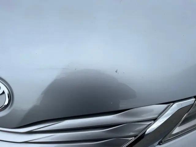 2017 Toyota Sienna Limited 7 Passenger