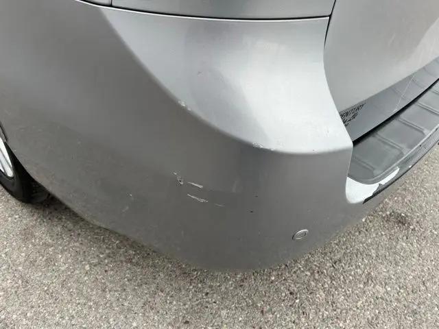 2017 Toyota Sienna Limited 7 Passenger