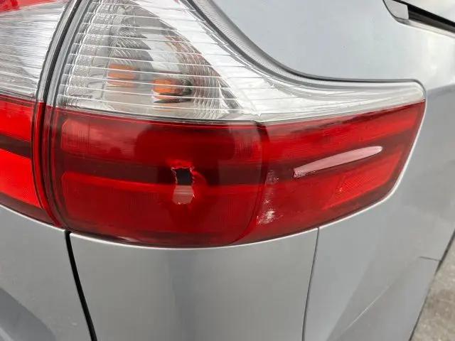 2017 Toyota Sienna Limited 7 Passenger