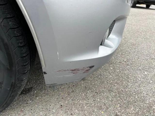 2017 Toyota Sienna Limited 7 Passenger