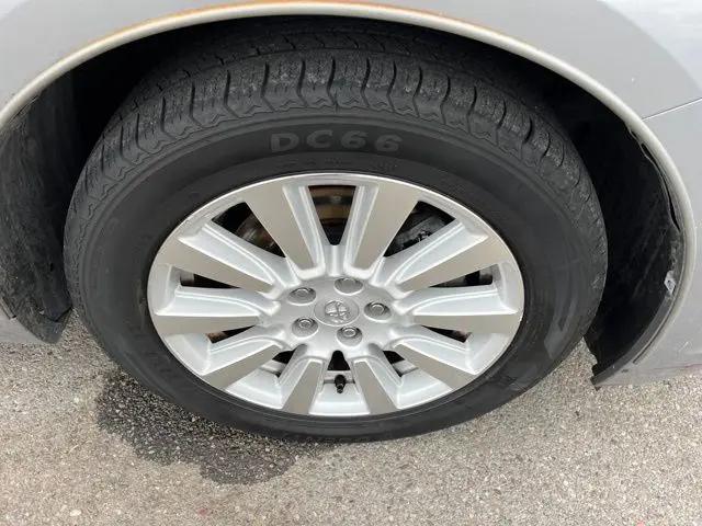 2017 Toyota Sienna Limited 7 Passenger