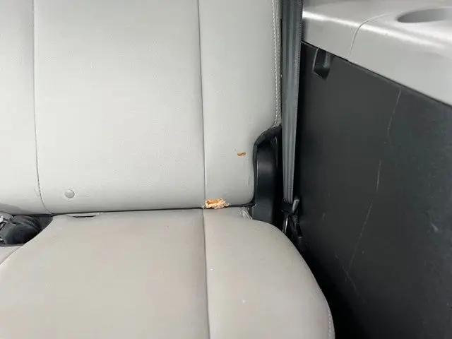 2017 Toyota Sienna Limited 7 Passenger