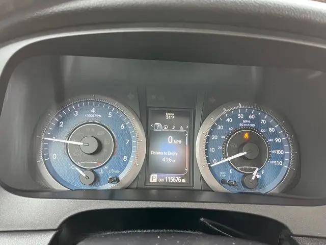 2017 Toyota Sienna Limited 7 Passenger