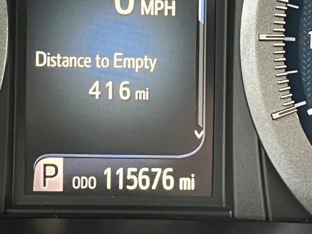 2017 Toyota Sienna Limited 7 Passenger