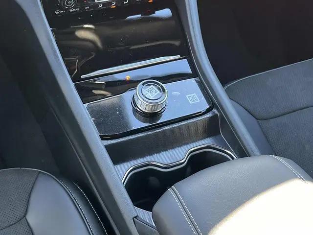 2025 Jeep Grand Cherokee L Altitude X 4x4