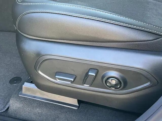 2025 Jeep Grand Cherokee L Altitude X 4x4