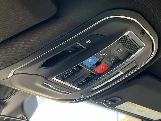 2025 Jeep Grand Cherokee L Altitude X 4x4