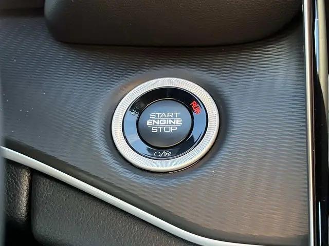 2025 Jeep Grand Cherokee L Altitude X 4x4