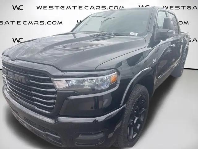 2026 Ram 1500 Laramie Crew Cab 4x4 5'7" Box for sale in Wake Forest, NC