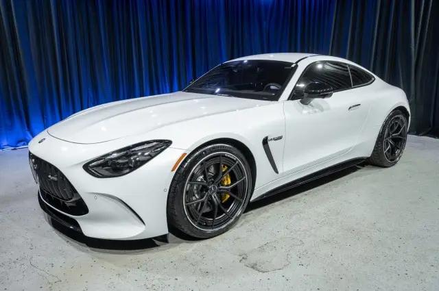 2026 Mercedes-Benz AMG GT 55 AMG GT 55 for sale in Peoria, AZ