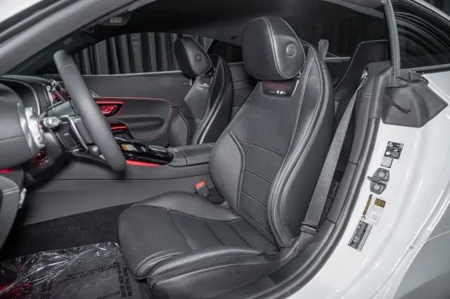 2026 Mercedes-Benz AMG GT 55 AMG GT 55