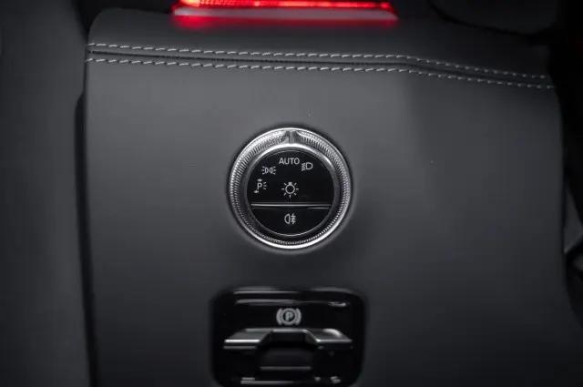2026 Mercedes-Benz AMG GT 55 AMG GT 55