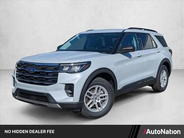 2026 Ford Explorer Active for sale in Panama City, FL