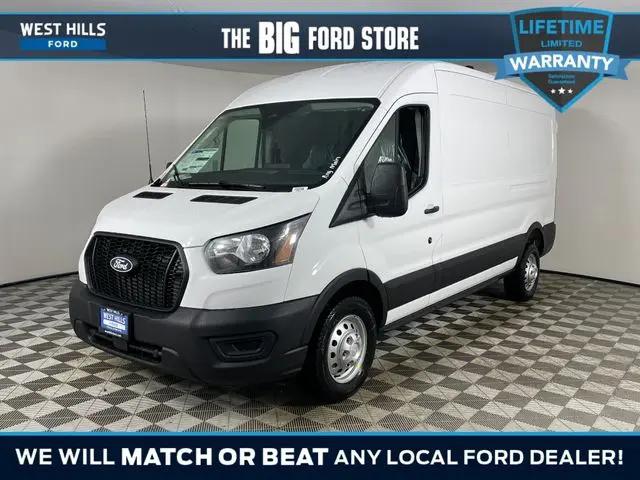2026 Ford Transit Cargo Van T-250 for sale in Bremerton, WA