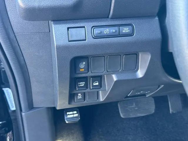 2026 Nissan Frontier Crew Cab S 4x4