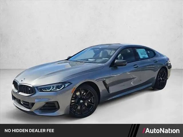 2026 BMW M8 xDrive for sale in The Woodlands, TX