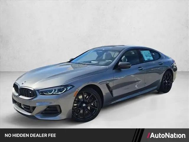 2026 BMW M8 xDrive for sale in The Woodlands, TX