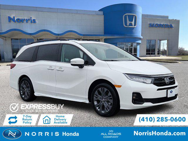2026 Honda Odyssey Touring for sale in Baltimore, MD