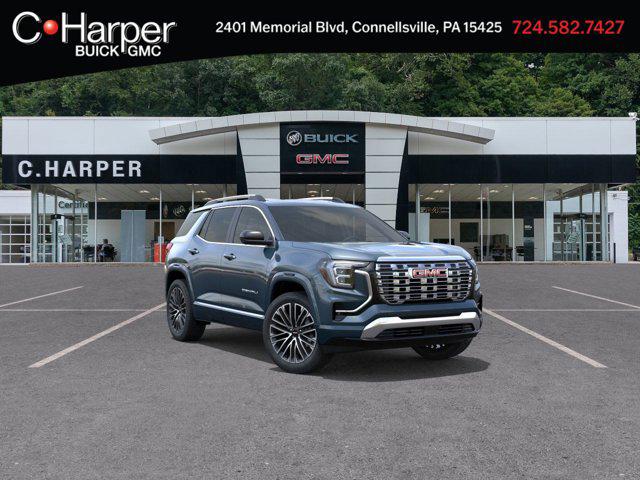 2026 GMC Terrain AWD Denali for sale in Connellsville, PA