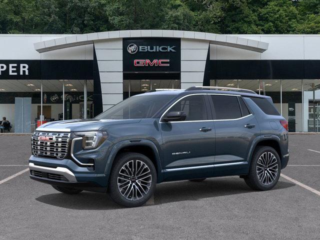 2026 GMC Terrain AWD Denali