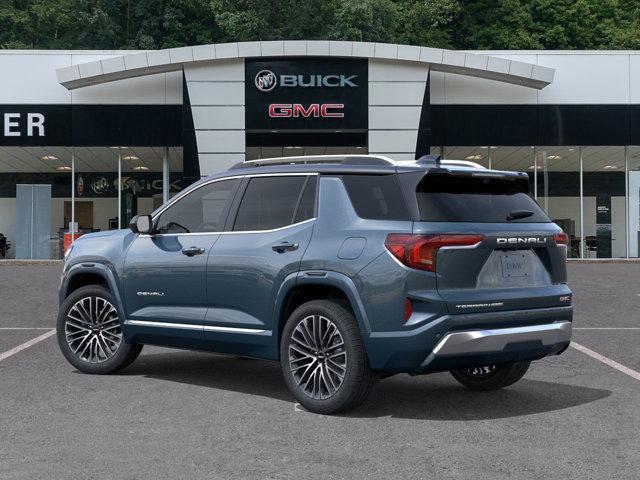 2026 GMC Terrain AWD Denali