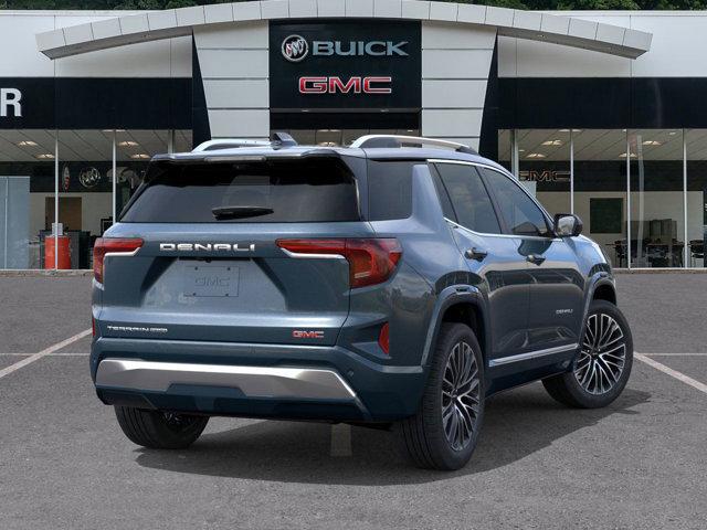 2026 GMC Terrain AWD Denali