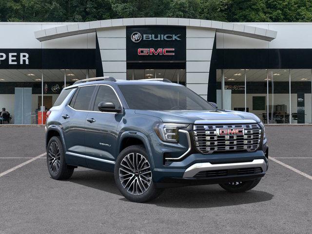 2026 GMC Terrain AWD Denali
