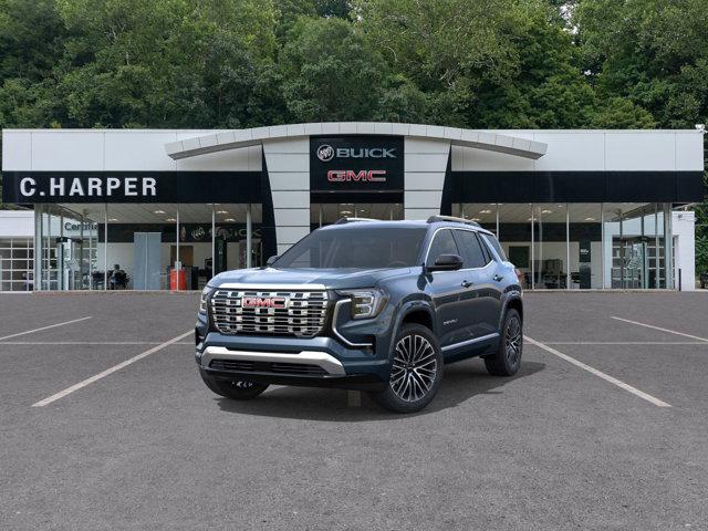 2026 GMC Terrain AWD Denali