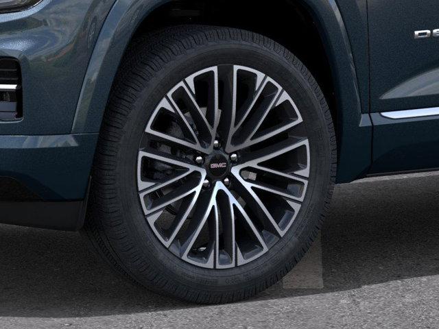 2026 GMC Terrain AWD Denali