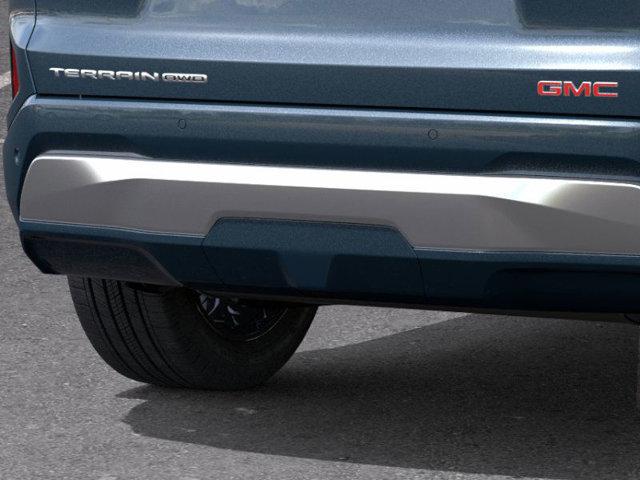 2026 GMC Terrain AWD Denali