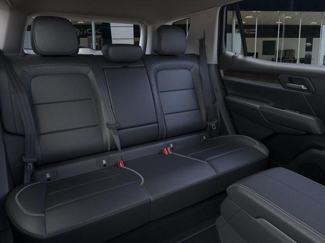 2026 GMC Terrain AWD Denali