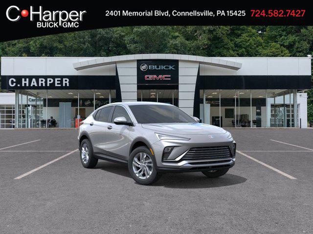 2026 Buick NV Preferred FWD for sale in Connellsville, PA