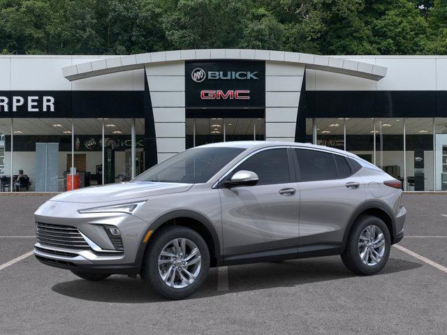 2026 Buick NV Preferred FWD