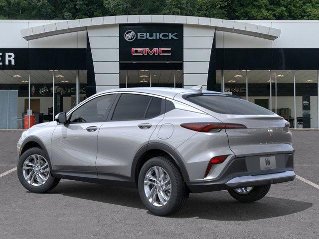 2026 Buick NV Preferred FWD