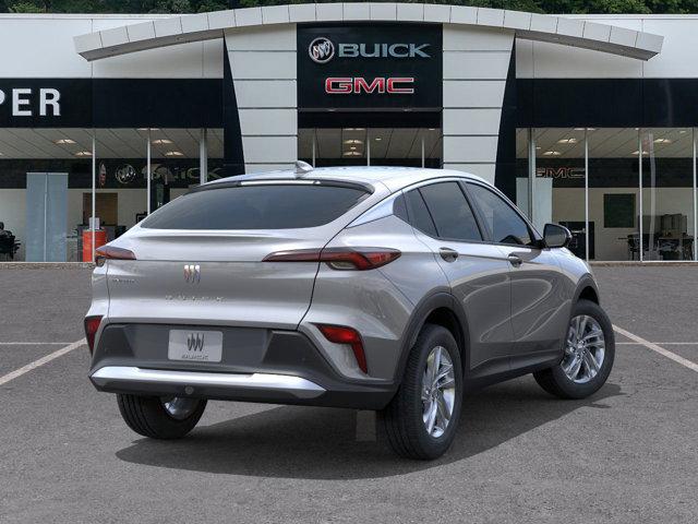 2026 Buick NV Preferred FWD