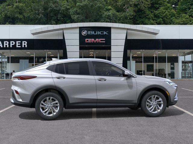 2026 Buick NV Preferred FWD
