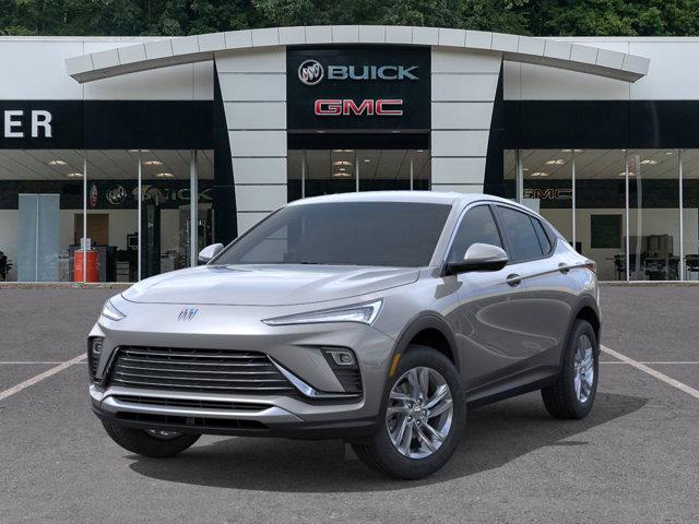 2026 Buick NV Preferred FWD