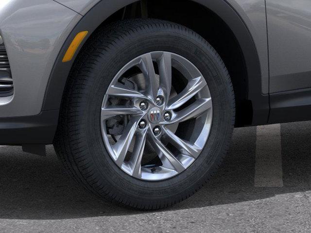 2026 Buick NV Preferred FWD