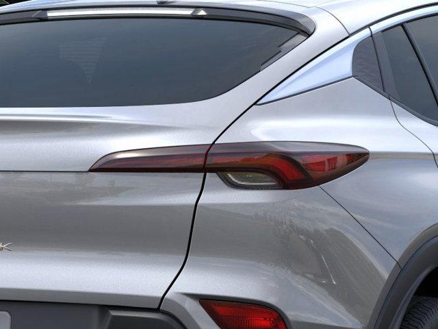 2026 Buick NV Preferred FWD