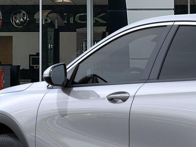 2026 Buick NV Preferred FWD