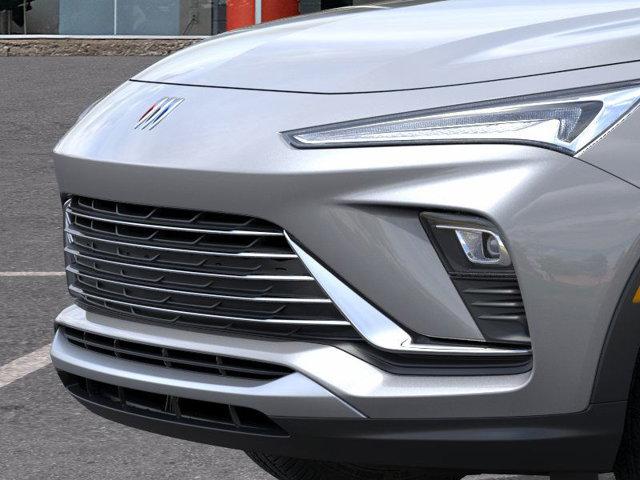 2026 Buick NV Preferred FWD