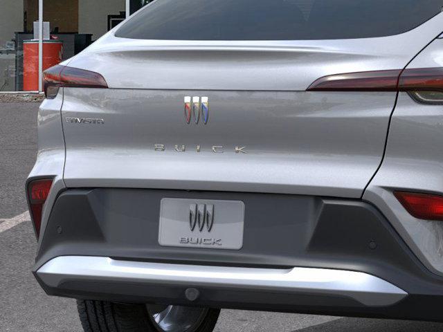 2026 Buick NV Preferred FWD