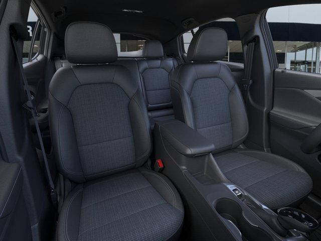 2026 Buick NV Preferred FWD