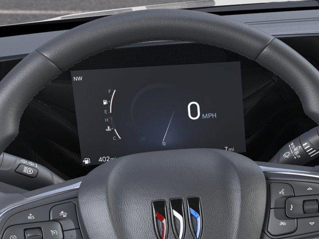 2026 Buick NV Preferred FWD