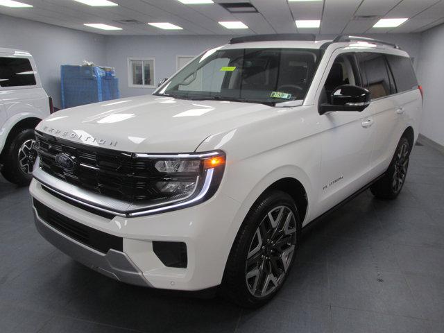 2025 Ford Expedition Platinum for sale in Philadelphia, PA